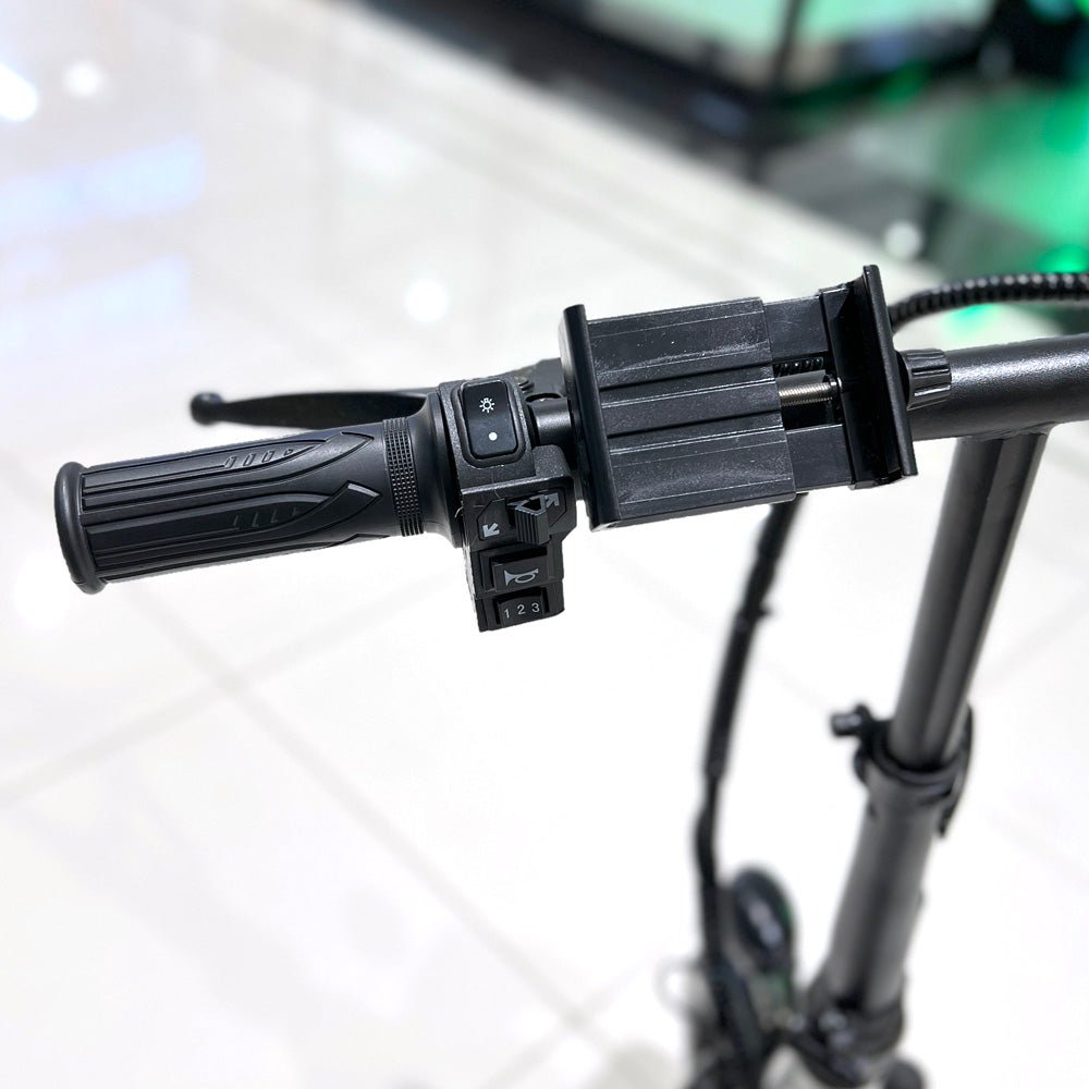 CRONY K3 14inch Fold Sport Bike electric bicycle mini battery car small electric car