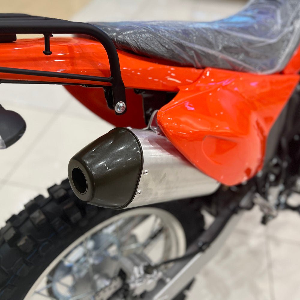 CRONY little Eagle Cross-country Motorbike little eagle motocross bike 100 km/h  gasoline bike Scooter motorcycle