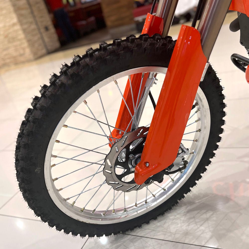 CRONY little Eagle Cross-country Motorbike little eagle motocross bike 100 km/h  gasoline bike Scooter motorcycle