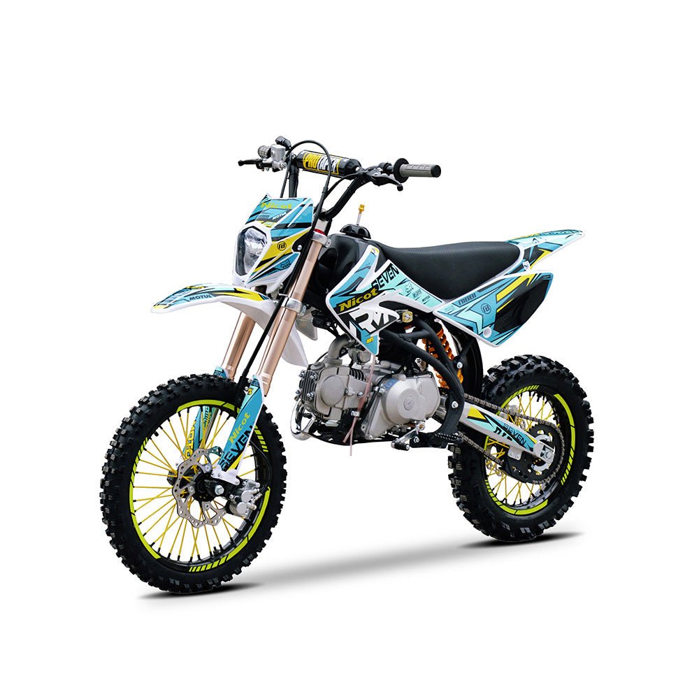 CRONY little Eagle Cross-country Motorbike little eagle motocross bike 100 km/h  gasoline bike Scooter motorcycle