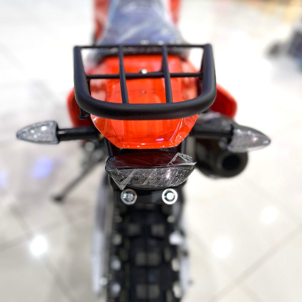 CRONY little Eagle Cross-country Motorbike little eagle motocross bike 100 km/h  gasoline bike Scooter motorcycle