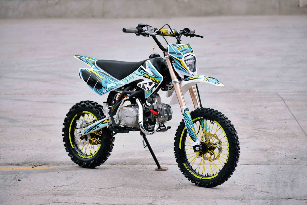 CRONY little Eagle Cross-country Motorbike little eagle motocross bike 100 km/h  gasoline bike Scooter motorcycle