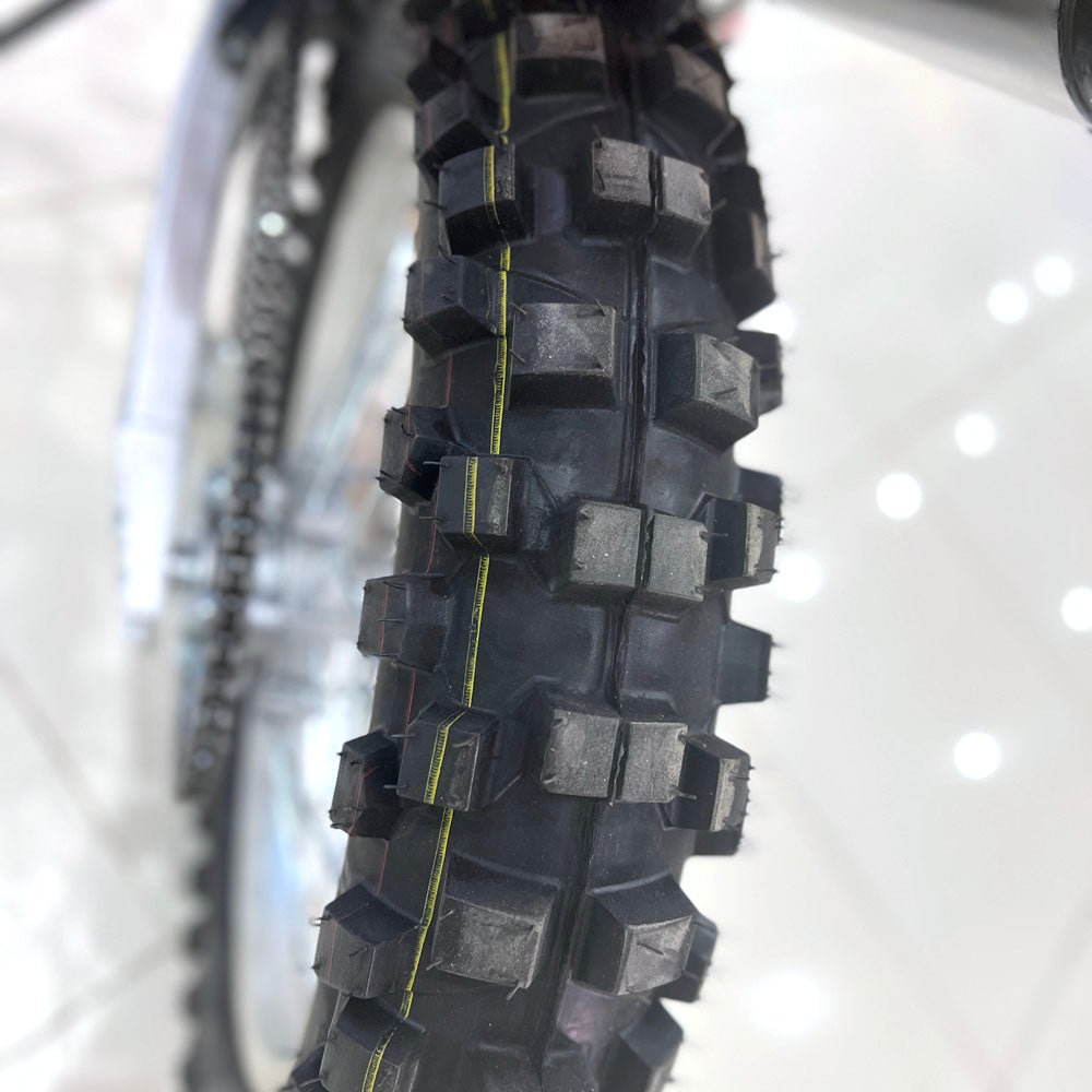 CRONY little Eagle Cross-country Motorbike little eagle motocross bike 100 km/h  gasoline bike Scooter motorcycle