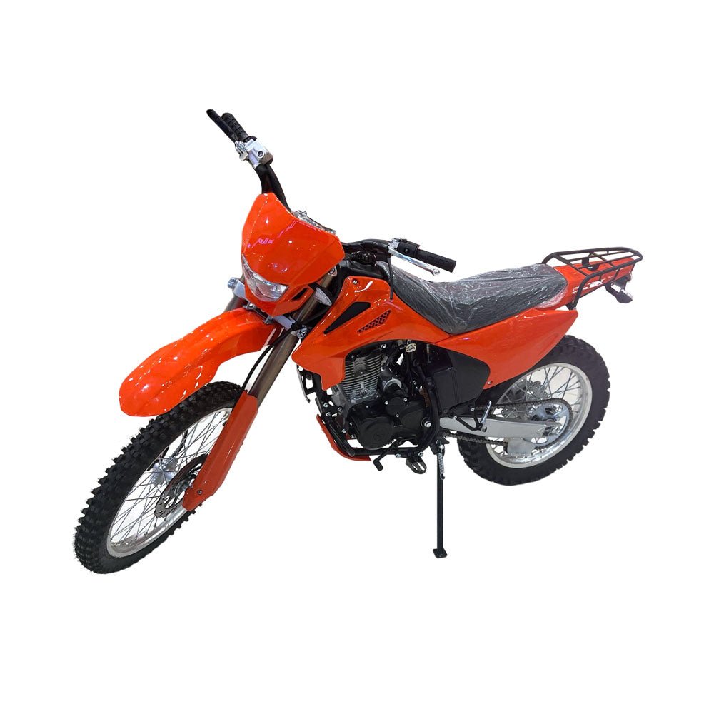 CRONY little Eagle Cross-country Motorbike little eagle motocross bike 100 km/h  gasoline bike Scooter motorcycle