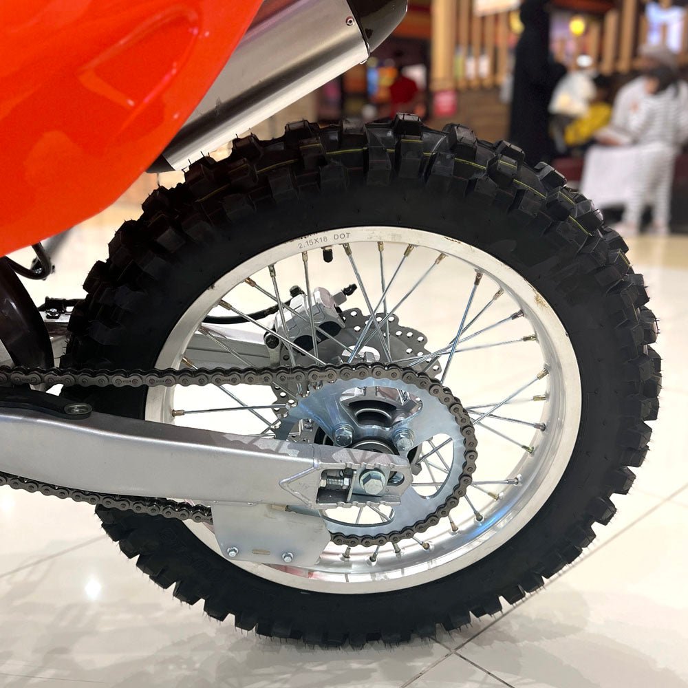 CRONY little Eagle Cross-country Motorbike little eagle motocross bike 100 km/h  gasoline bike Scooter motorcycle