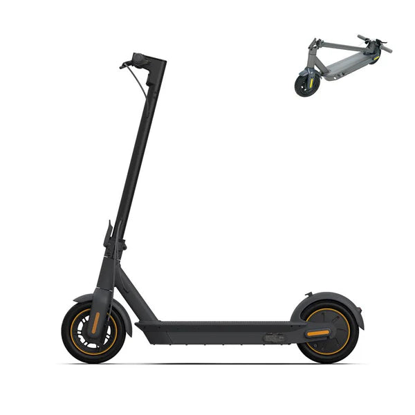 Crony XM M365 – Electric Scooter with APP Connectivity (250W, 45 KM/H)