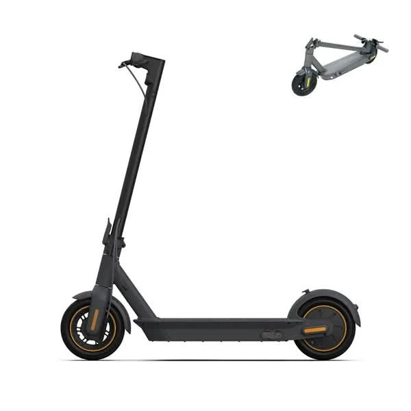 Crony XM max  M365 – Electric Scooter suspension  with APP Connectivity (250W, 45 KM/H)