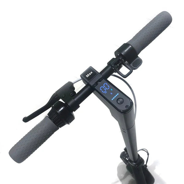 Crony XM M365 – Electric Scooter with APP Connectivity (250W, 45 KM/H)