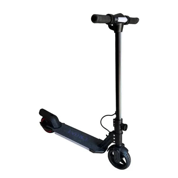 Crony S32 – Kids Electric Scooter (130W, 16 KM/H, LED Lights)