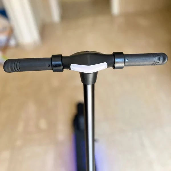 Crony S32 – Kids Electric Scooter (130W, 16 KM/H, LED Lights)