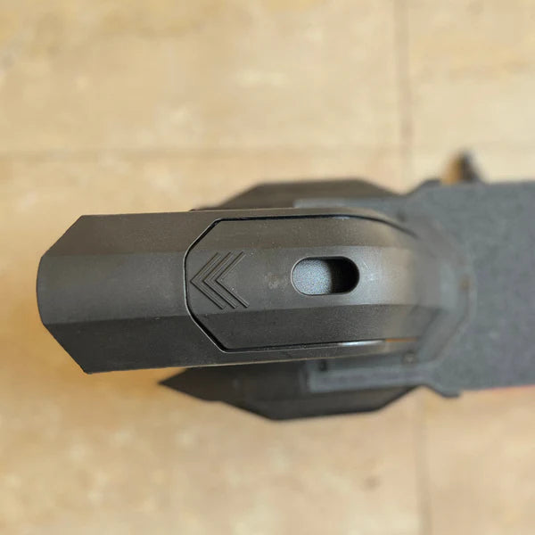 Crony S32 – Kids Electric Scooter (130W, 16 KM/H, LED Lights)