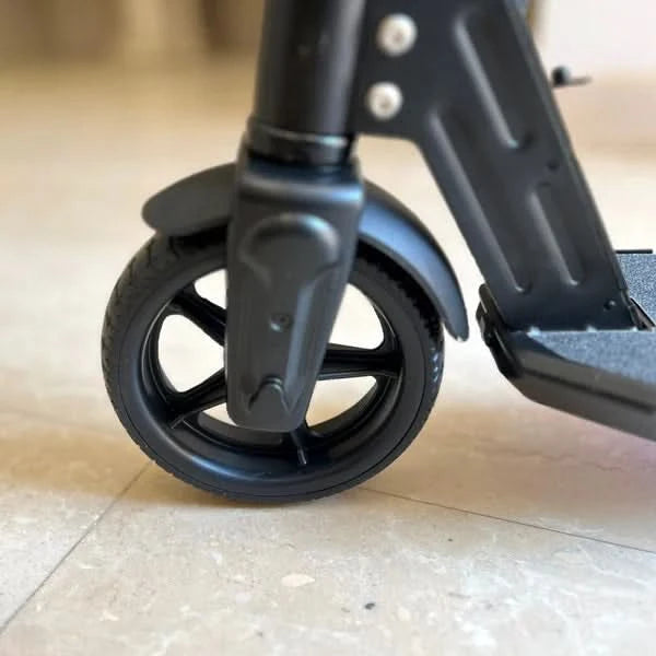 Crony S32 – Kids Electric Scooter (130W, 16 KM/H, LED Lights)