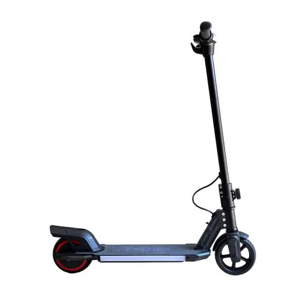 Crony S32 – Kids Electric Scooter (130W, 16 KM/H, LED Lights)