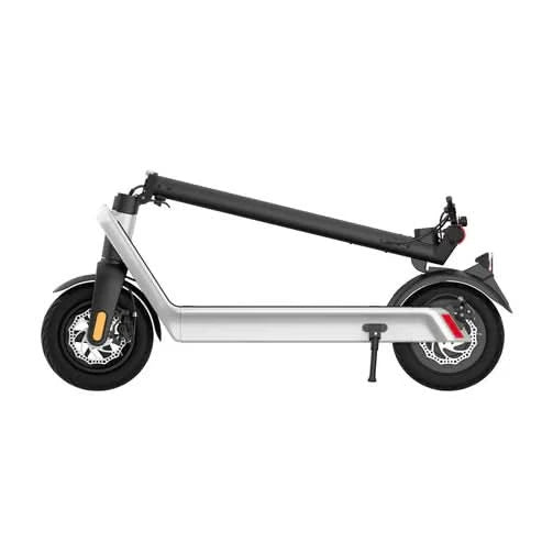 Crony X9 Plus – Long Range Electric Scooter (500W, 65 KM Range)