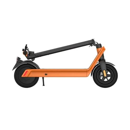 Crony X9 Plus – Long Range Electric Scooter (500W, 65 KM Range)