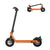 Crony X9 Plus – Long Range Electric Scooter (500W, 65 KM Range)
