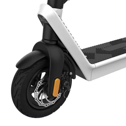 Crony X9 Plus – Long Range Electric Scooter (500W, 65 KM Range)